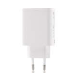 Incarcator Xiaomi Fast Charger 27W, MDY-10-EL, White