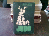 JUDO - IOAN L. AVRAM