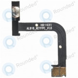 Huawei Y6 II Compact (LYO-L21) Smart key flex 97070PCM