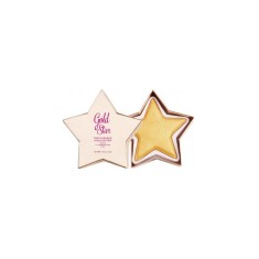 Iluminator, Revolution, Star Of The Show Highlighter, Gold Star