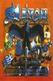 Saxon - Saxon The Eagle Has Landed Part II, Caseta audio