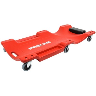 CARUCIOR AUTO CU TAVI LATERALE foto