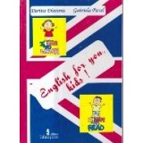 English for you, kids!