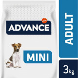 Advance Dog Mini Adult 3 kg