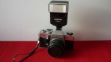 APARAT FOTO CU FILM PRAKTICA MTL 3