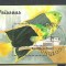 Benin 1996 Poissons fish, perf. sheet, used AB.087