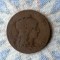 5 CENTIMES 1899. FRANTA