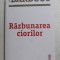 RAZBUNAREA CIORILOR de LEIGH BARDUGO , 2017 * PREZINTA HALOURI DE APA