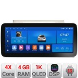 Navigatie Toyota Verso 2004-2009 Edotec 4+64 12.3 inch Incell 1K android Wifi 5Ghz gps internet CarStore Technology