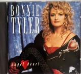 Bonnie Tyler &lrm;&ndash; Angel Heart _ cd _ NM / NM Hansa Germania