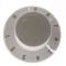 KNOB GE6-21 EN-N 070/7037 ENGR 376085 aragaz/cuptor, buton GORENJE
