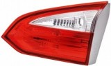 Lampa stop Ford Focus 3 Turnier Hella 2TP354995141, parte montare : Dreapta, Partea interioara, LED