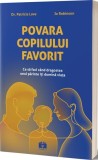 Povara copilului favorit, Psihobooks