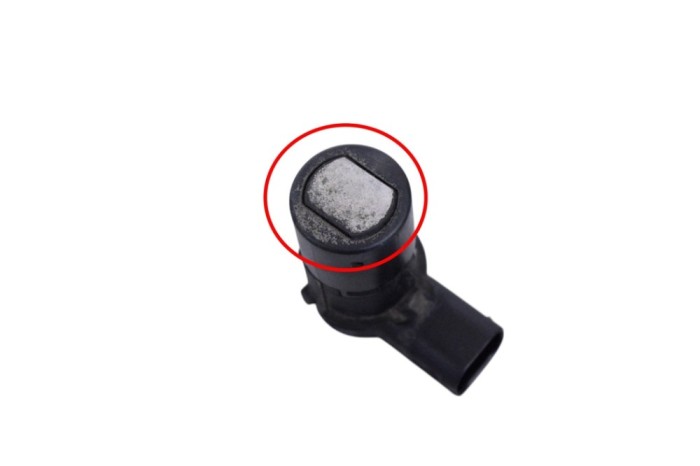 Senzor de parcare PDC VOLVO S60 I 2006 OEM: 8641281 27960589