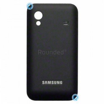 Capac baterie Samsung S5830 Galaxy Ace negru foto