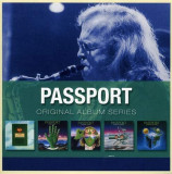 Passport - Original Album Series | Passport, Atlantic Records