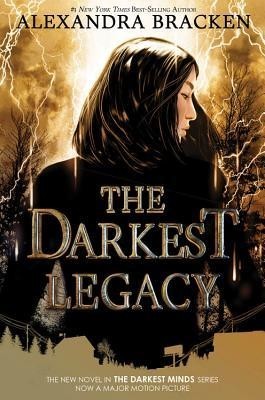 The Darkest Legacy foto