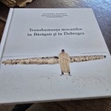Transhumanta mocanilor in Baragan si in Dobrogea - Coordonata de Lucian David