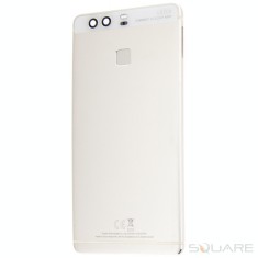 Capac Baterie Huawei P9, EVA-L09, Silver SWAP