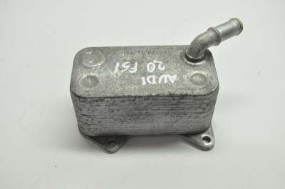 Răcitor de ulei AUDI A4 8EC, B7 2006 OEM: 06D117021C | 1578708 foto