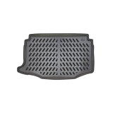 Covor portbagaj tavita premium compatibil Seat Arona SUV 2017-&gt; cu baza joasa Cod: PBX-854