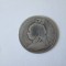 Cipru 4 1/2 Piastres 1901 argint regina Victoria,diametrul=19 mm,greutate=2.70 grame,cel mai mic pret de pe site