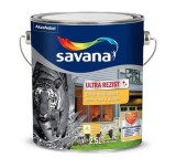 Email multisuprafețe, ultrarezistent, Savana, verde pima, 0.75L / EXT10186