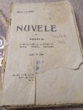 G. Nuvele Ion Slavici