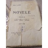 G. Nuvele Ion Slavici