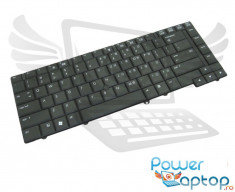 Tastatura Laptop HP EliteBook 8530p foto