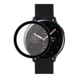 Cumpara ieftin Folie Sticla Panzer pentru Samsung Galaxy Watch Active 2 44mm, Panzerglass