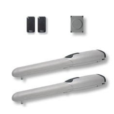 KIT NICE WINGO2024KCE - AUTOMATIZARE PORTI BATANTE 2M