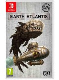 Earth Atlantis Elite Edition