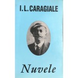 I. L. Caragiale - Nuvele (Editia: 2003)