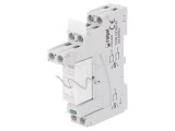 Releu Intermediar DPDT 110VDC 8A 250VAC 24VDC