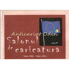Salonul De Caricatura - Editia a XIX-a