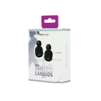 Handsfree Casti Bluetooth Forever Earbuds TWE-100 foto