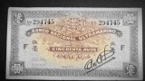 50 Avos 1944 Macau Ultramarino Vf