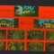 CPIB 22440 - CARTE POSTALA - MANASTIREA COZIA, MOZAIC, NECIRCULATA