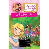 A filmforgat&aacute;s - A csajok band&aacute;ja 3. - Paola Zannoner