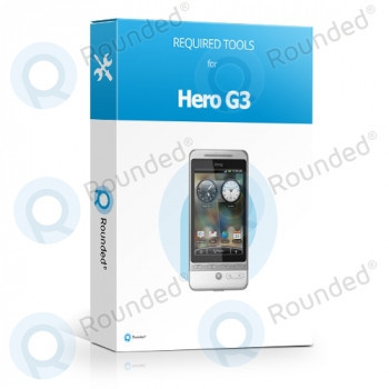 Cutie de instrumente HTC Hero G3 (A6288). foto