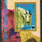 Eq. Guinea 1977 Goats imperf. sheet Mi.B272 MNH M.001