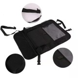 Organizator scaun auto cu buzunare