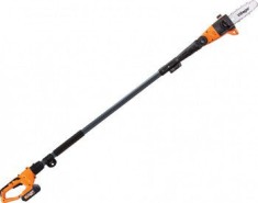 Fierastrau telescopic pe acumulator VCPS 0820 (fara acumulator), Villager VL060114 foto