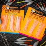 Set Tub Siliconic Guru Pentru Crap