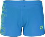 Costum de baie pentru copii Arena, slip albastru, Marimea 128, 8-9 ani - OUTLET