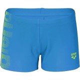 Costum de baie pentru copii Arena, slip albastru, Marimea 128, 8-9 ani - OUTLET