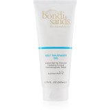 Bondi Sands Self Tan Eraser Gel produs pentru &icirc;ndepărtarea bronzului 200 ml