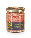 Cumpara ieftin Gourmet tartinabil din miere si agrise