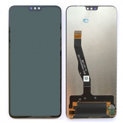 Display Honor 8X / 9X Lite Compatibil Negru foto